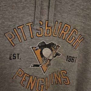 Pittsburgh Penguins Hoodie